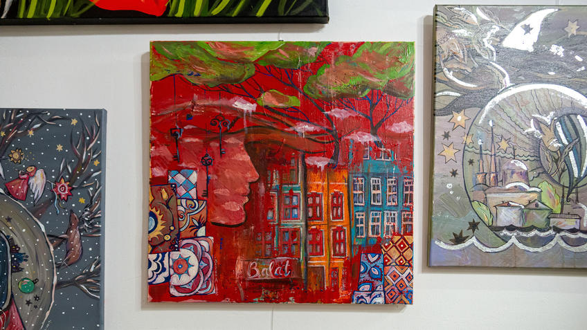 Фото №978857. Art16.ru Photo archive