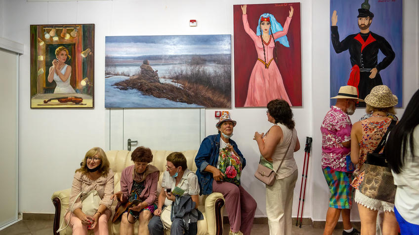 Фото №978877. Art16.ru Photo archive