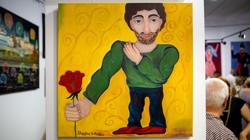 Фото №978957. Art16.ru Photo archive