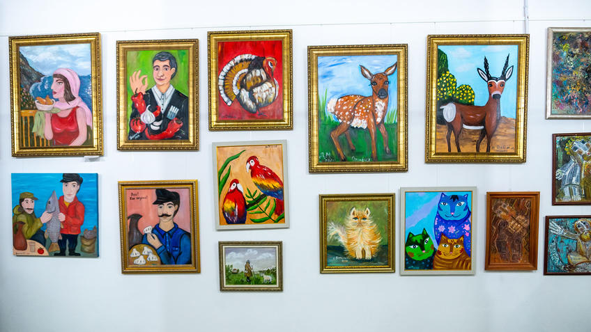 Фото №979052. Art16.ru Photo archive