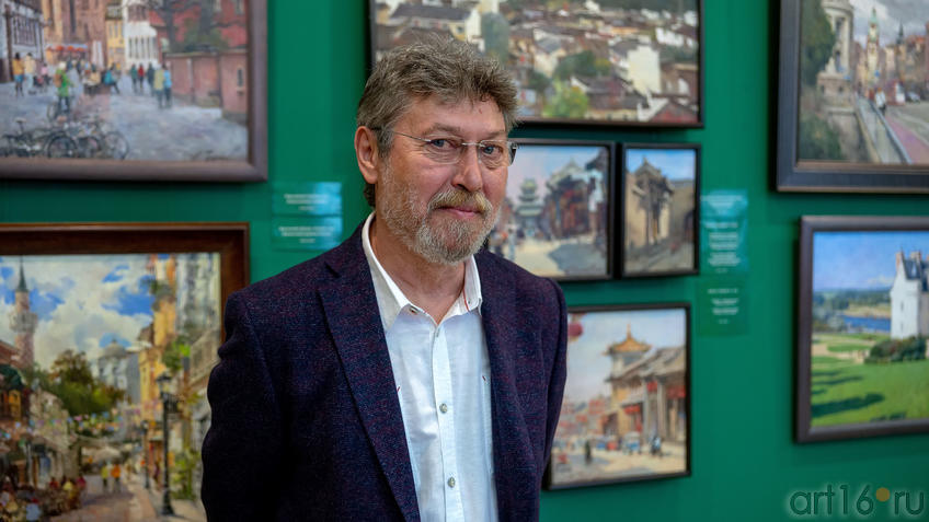 Фото №979272. Азат Галимов