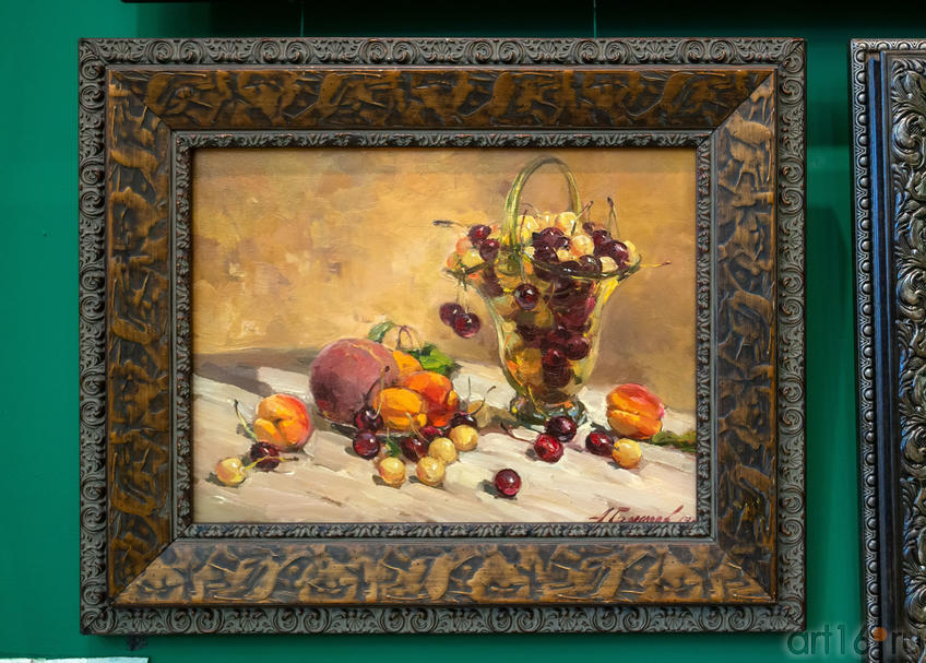 Фото №979372. Десерт. 2013. Азат Галимов