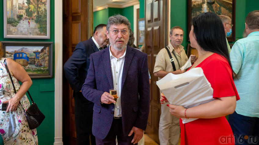 Фото №979462. Азат Галимов