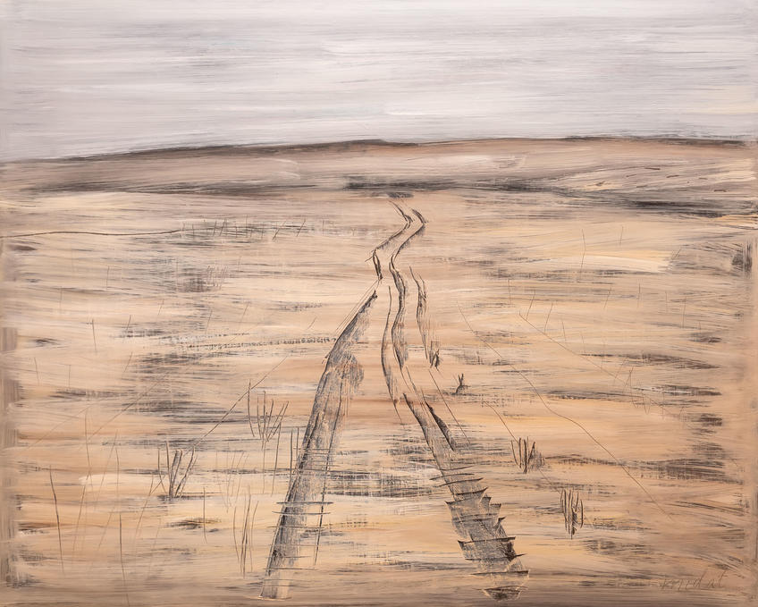 Фото №980760. Дорога. 2013. Мидат Мухаметов