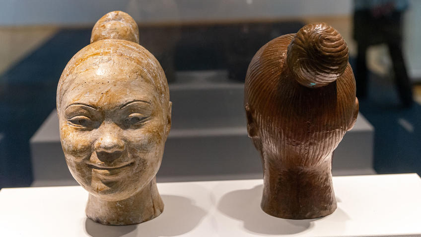 Фото №980820. Гуля (Веселая девушка). 1982. Тагир Субханкулов