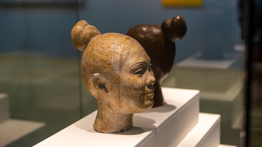 Фото №980895. Гуля (Веселая девушка). 1982. Тагир Субханкулов