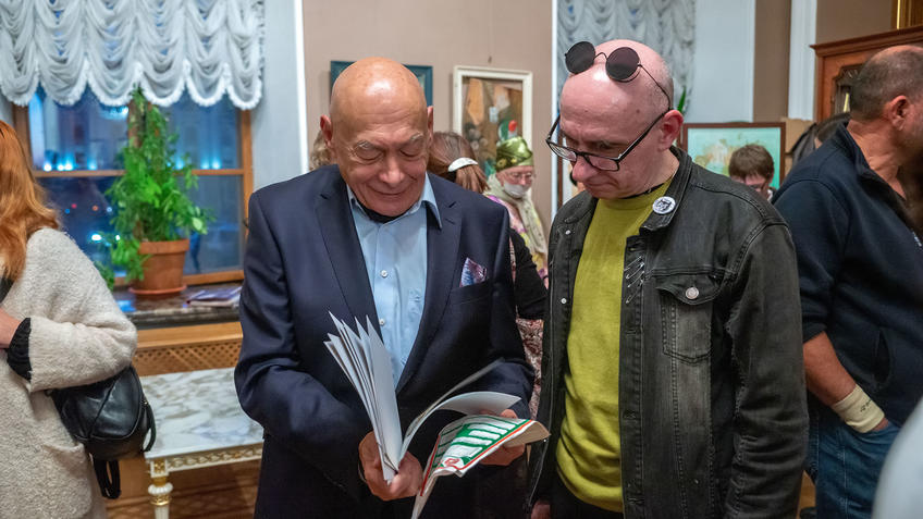 Фото №981249. Надир Усманович Альмеев