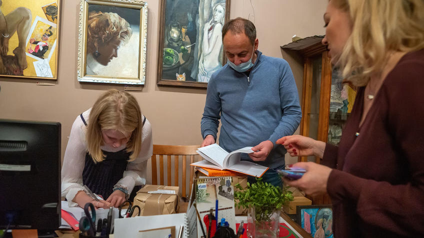 Фото №981254. Эдуард Хайруллин