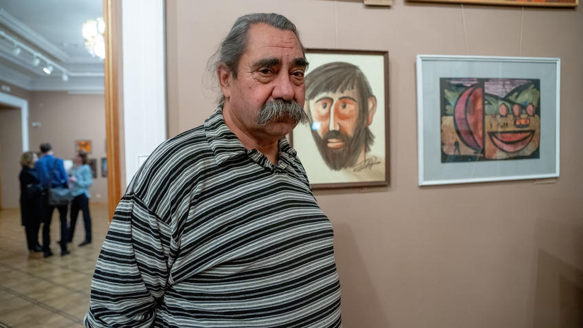 Фото №981264. Тимофеев Виктор Евгеньевич