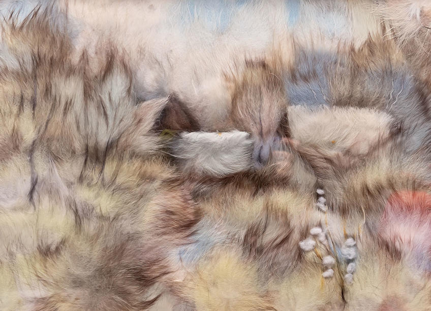 Фото №981824. Весна на пасеке. 2001. Елена Шмелёва