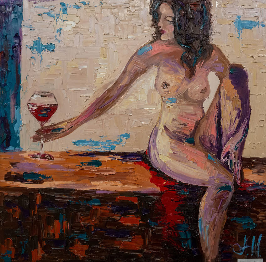 Фото №982060. На сцене. Анастасия Колесова