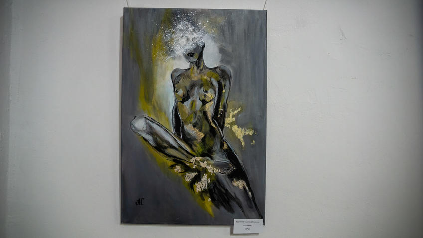 Фото №982065. Астерия. Альбина Колесова