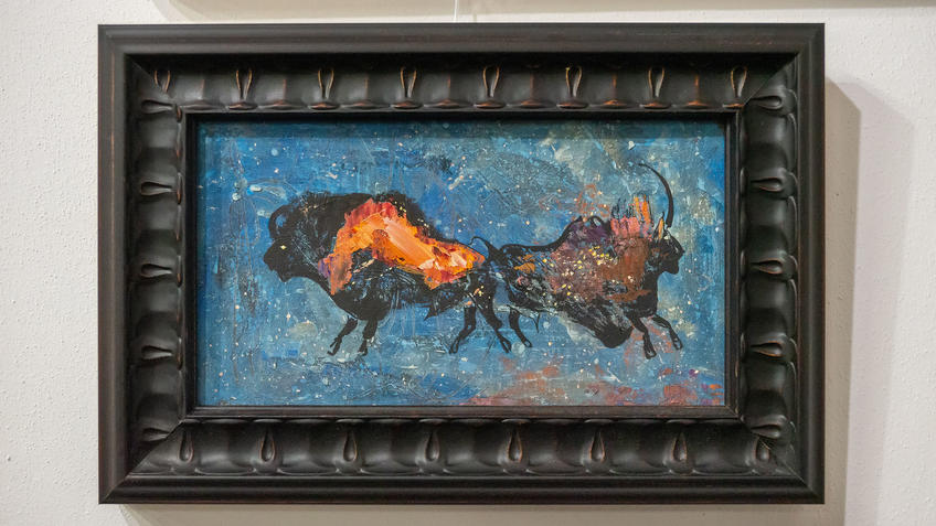 Фото №982075. Наталья Григорьева