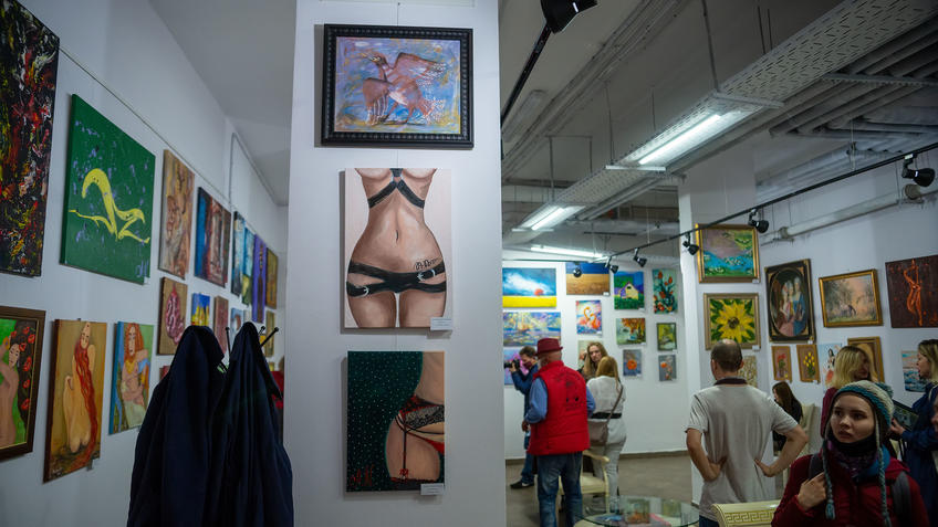 Фото №982085. Уточка. Наталья Григорьева /Контраст. Анастасия Колесова / Анастасия Колесова