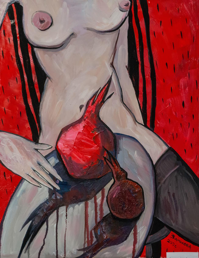 Фото №982120. Гранат. Алина Замилова