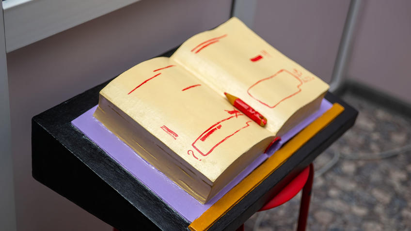 Фото №982986. Книга жизни