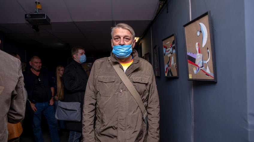 Фото №982991. Альфрид Шаймарданов