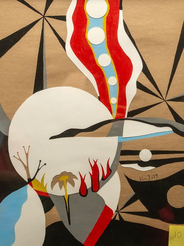 Фото №983086. Вармиации: вариант 4