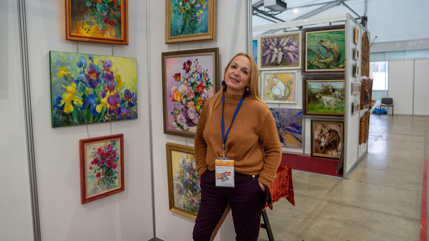 Фото №983967. Елена Острая, Казань