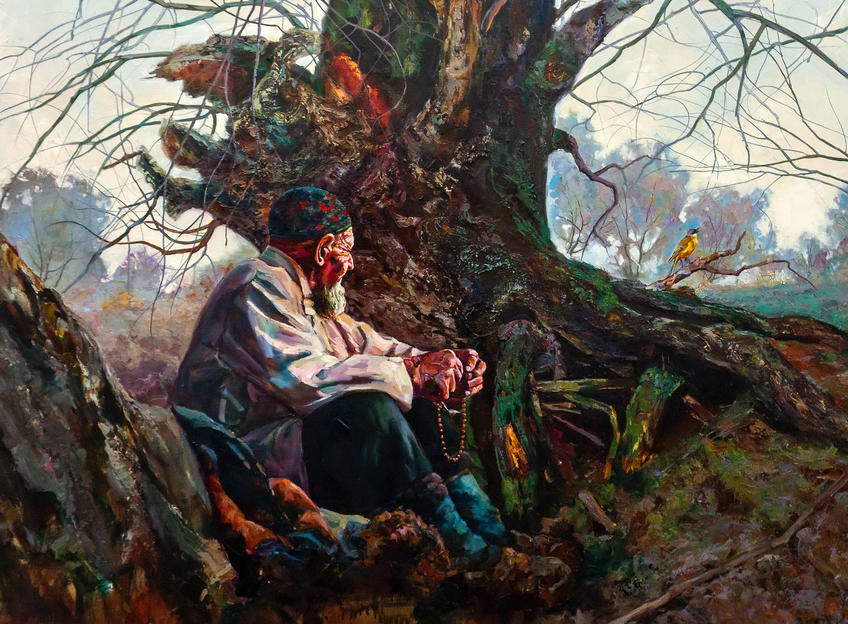 Фото №984052. Ранее утро. Лана Медвецкая