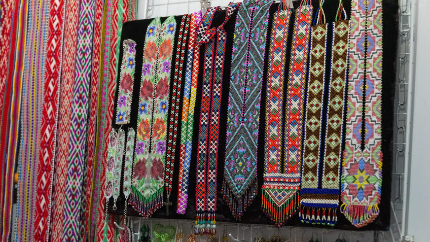 Фото №984277. Смирнова Елена на АРТ -Галерее, Казань 2020