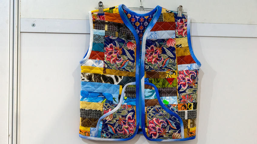 Фото №984292. Палата художественных промыслов и ремесел РТ на АРТ -Галерее, Казань 2020