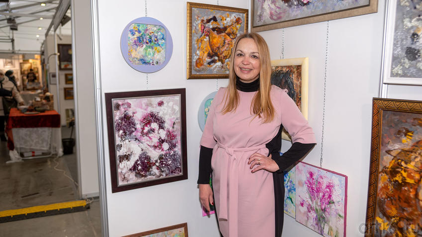 Фото №987756. Елена Острая