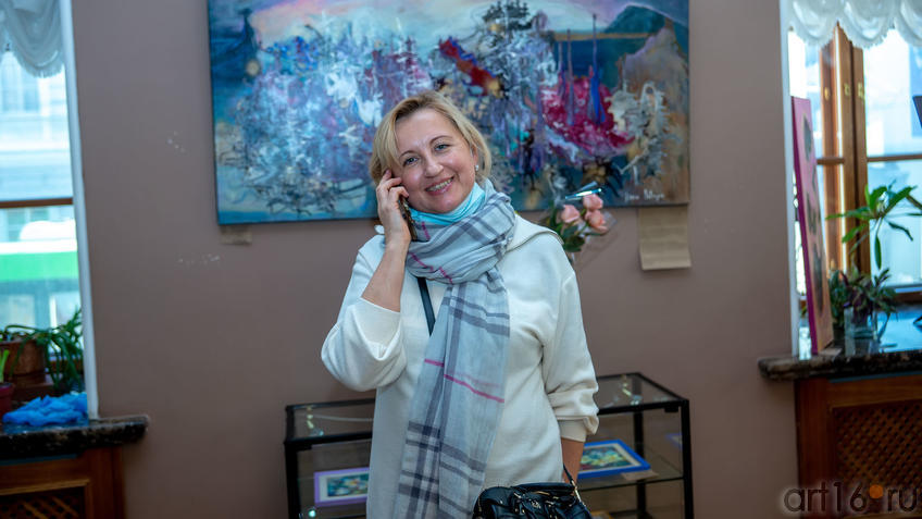 Фото №987936. Анна Пурелиани