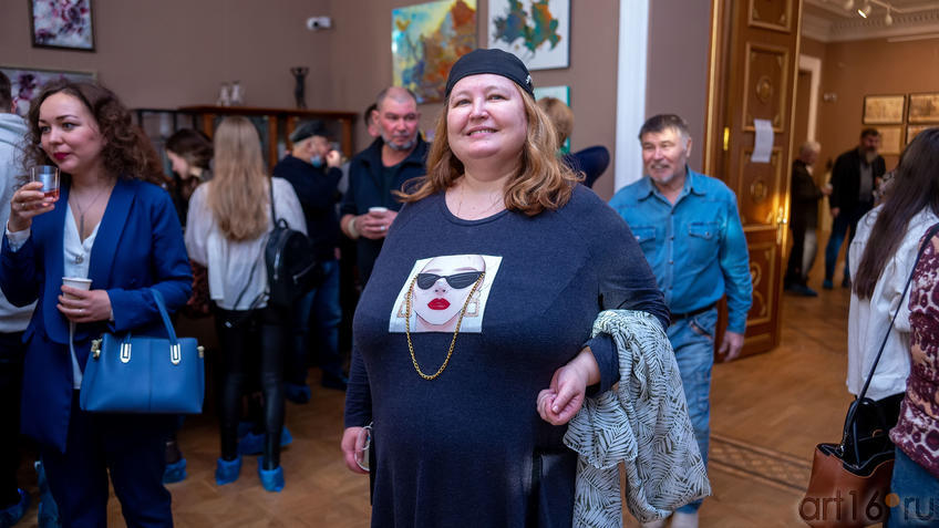 Фото №987947. Инесса Фахрутдинова