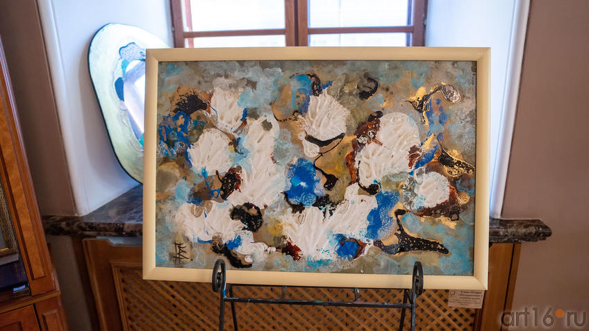 Фото №988032. Воспоминания о золотом песке. Елена Острая