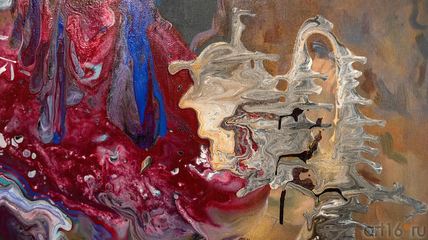 Фото №988062. Эльдорадо (фрагмент). Елена Острая