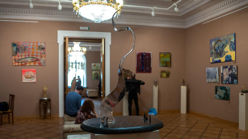 Фото №988143. Любовь. 2018. Адель Халиуллин