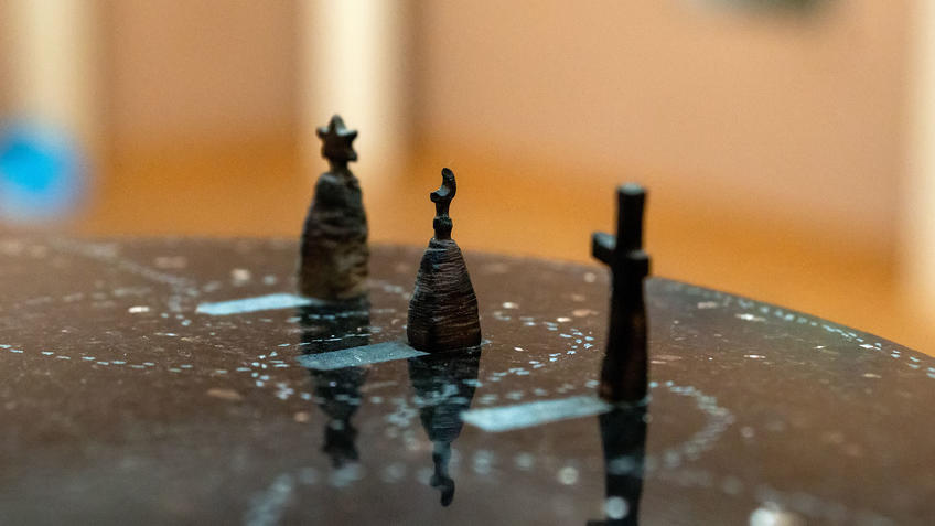 Фото №988153. Любовь. 2018 (фрагмент). Адель Халиуллин