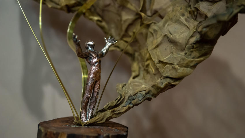 Фото №988213. Энергия 2021 (фрагмент), Адель Халиуллин