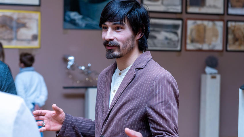 Фото №988308. Адель Халиуллин