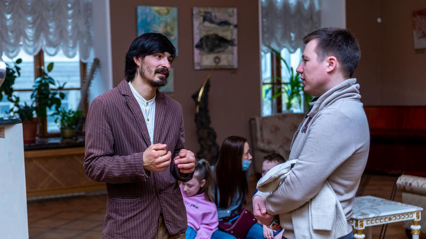 Фото №988313. Адель Халиуллин