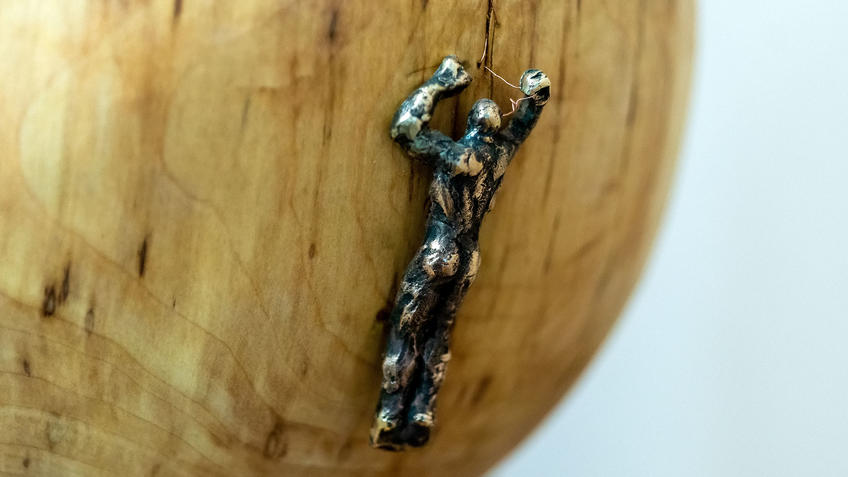 Фото №988378. (Фрагмент). Адель Халиуллин