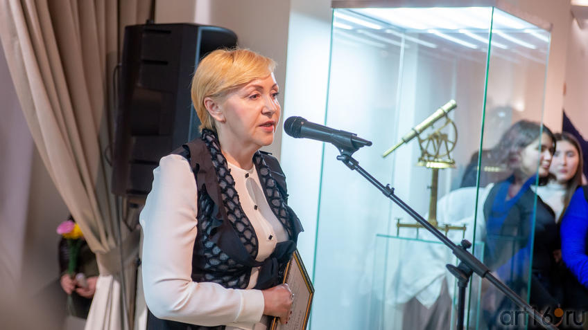 Фото №988803. Вяткина Алиса Львовна