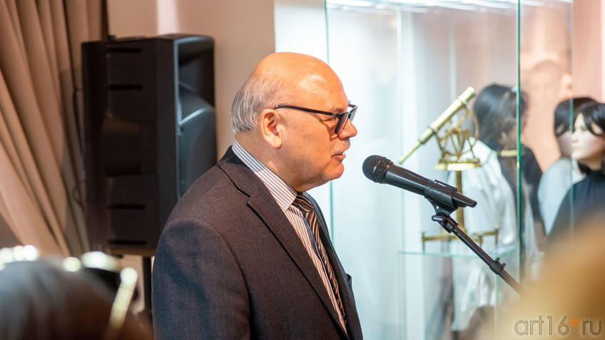 Фото №988818. Гайнетдинов Рустэм Бадретдинович