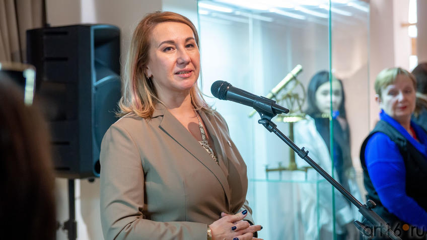 Фото №988823. Аюпова Ирада Хафизяновна