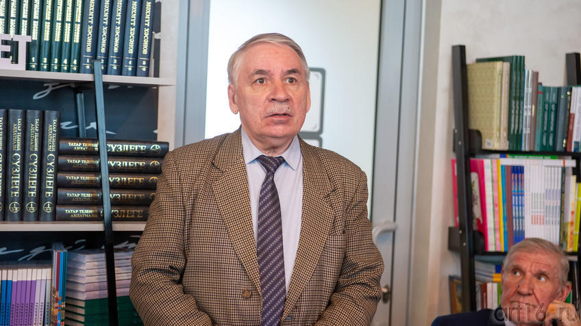 Фото №988910. Мансуров Зиннур Музипович