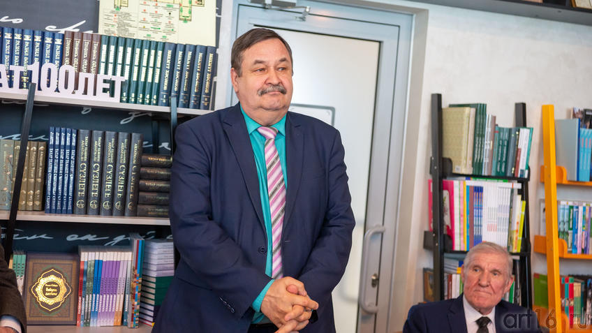 Фото №988920. Лябиб Лерон