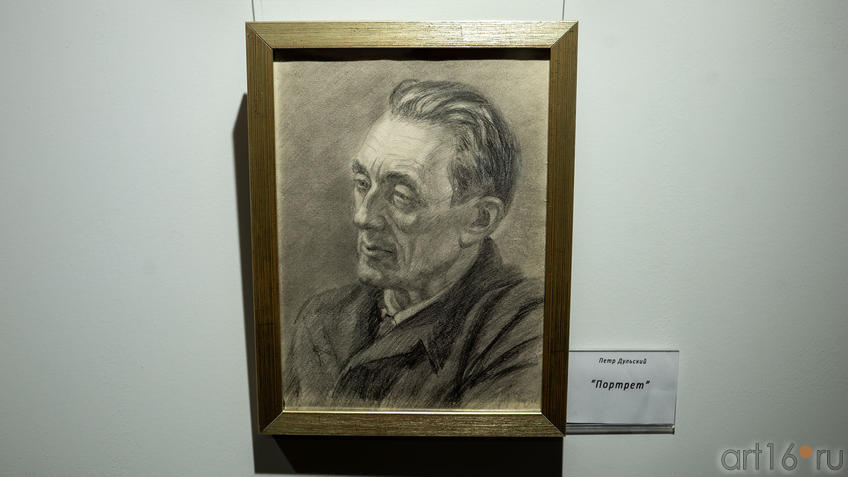 Фото №989337. Портрет. Петр Дульский