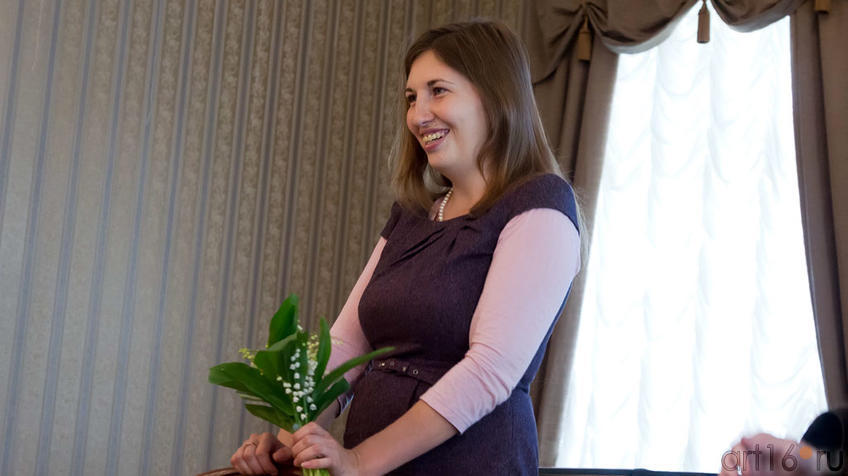 Фото №98993. Альбина Абсалямова