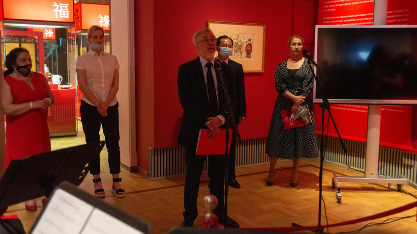 Фото №989996. Вилинбахов Георгий Вадимович