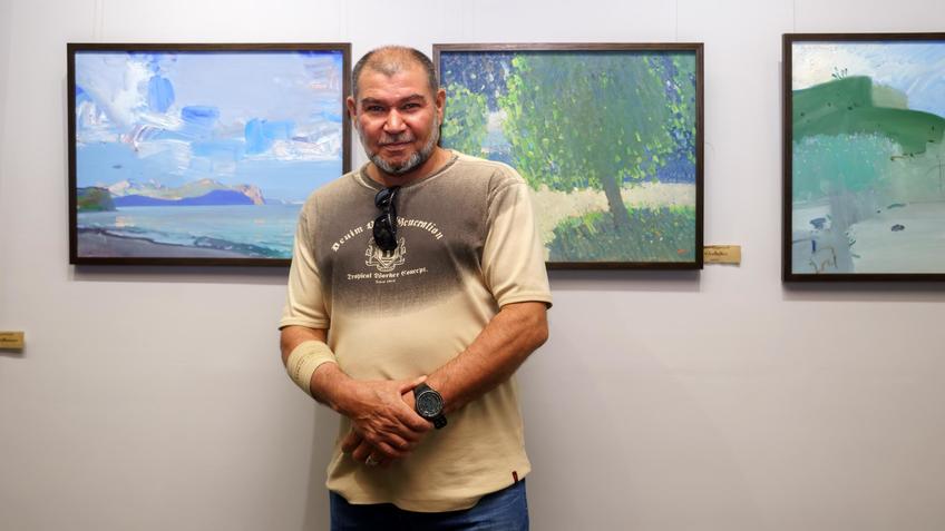 Фото №990936. Тахир Ташев