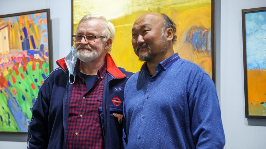 Фото №990986. /, Дугаржапов