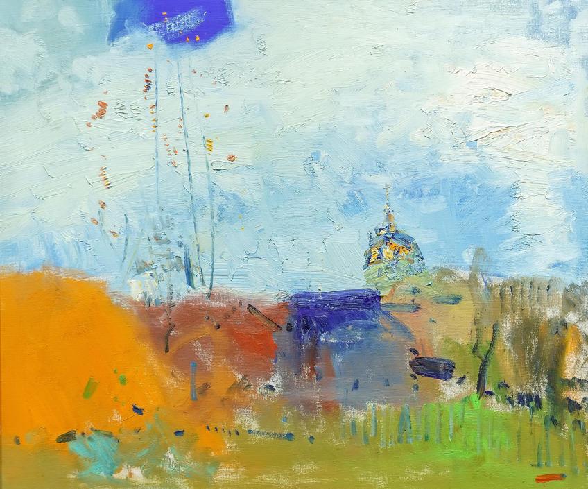 Фото №991096. Великорецкое. 2014. Бато Дугаржапов