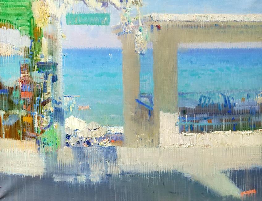 Фото №991106. О.Крит. 2014. Бато Дугаржапов