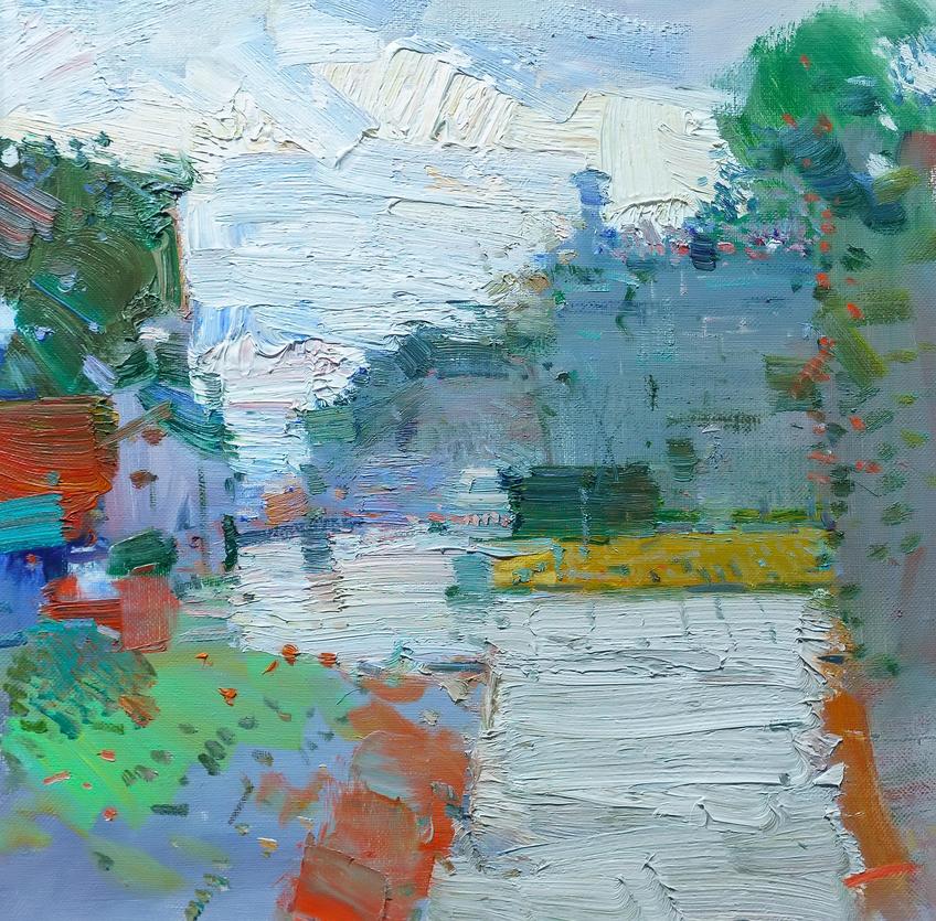 Фото №991136. Воронцовский. 2015. Бато Дугаржапов